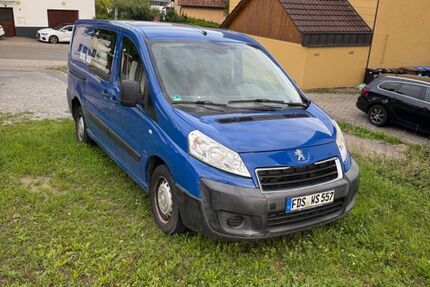 Peugeot Expert 236.000 km 6.990 € Eutingen 72184
