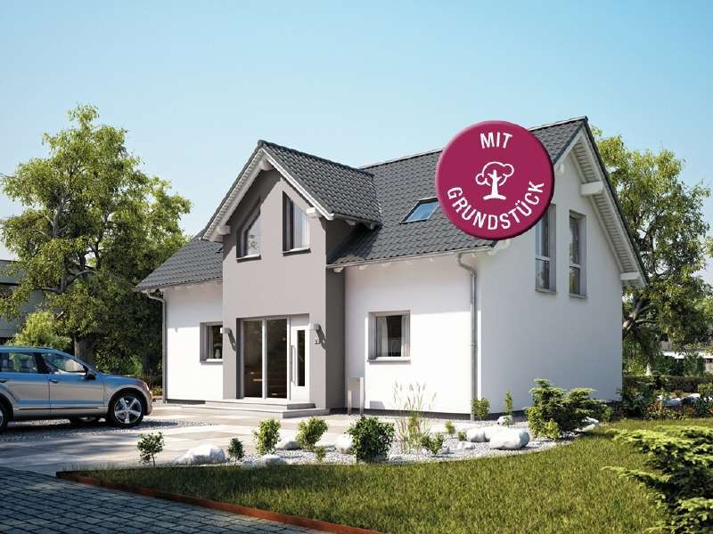 Haus zum Kaufen in Waldbröhl 643.514 € 159 m²