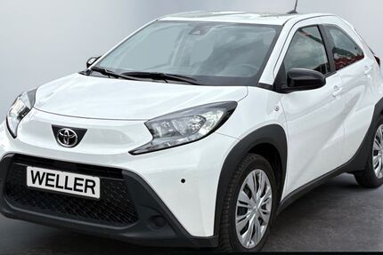 Toyota Aygo (X) 30.753 km 14.990 &euro; Bielefeld 33609