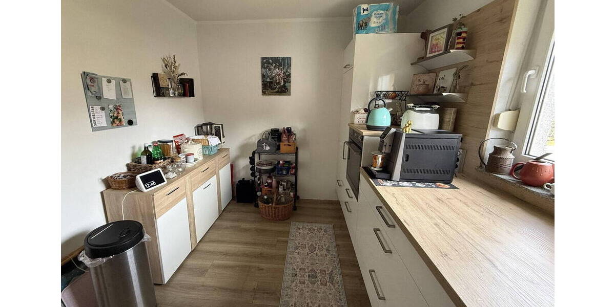 Bungalow Flieden - 4 Zimmer, 104 m&sup2;, 348.000&euro; | Angebot:25969936