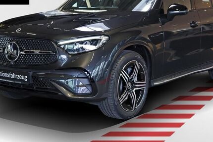 Mercedes-Benz GLC 220 8.050 km 66.898 &euro; Ahrensburg 22926