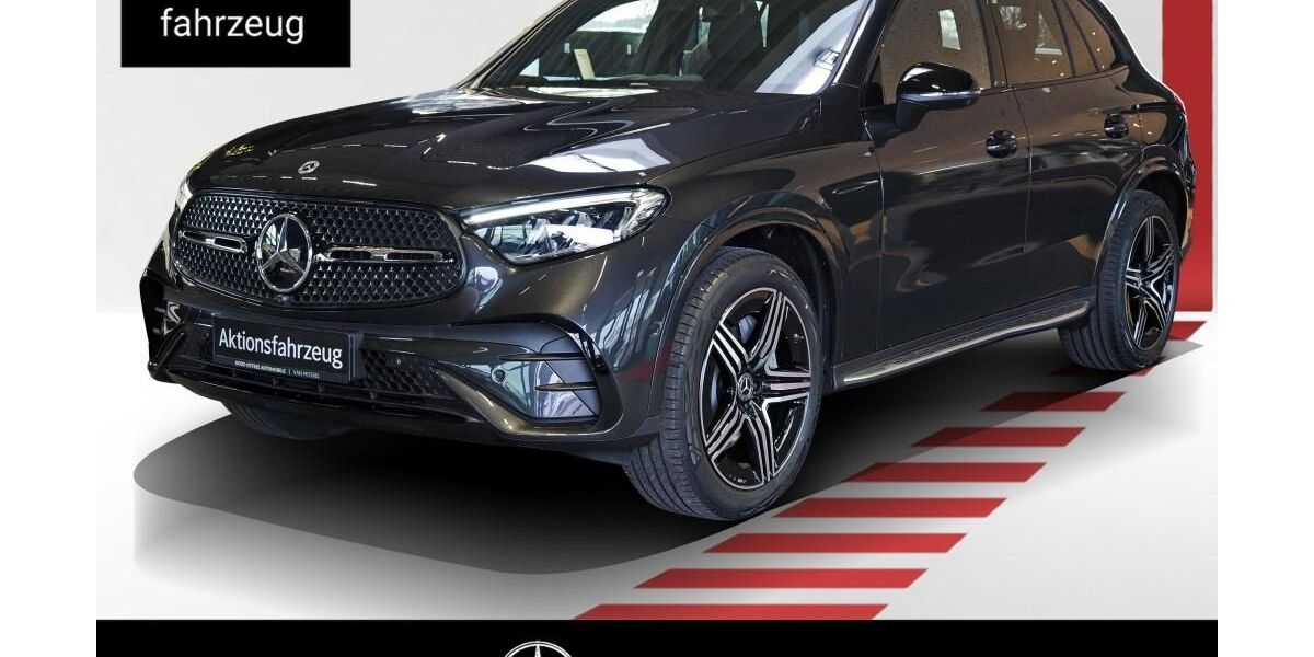 Mercedes-Benz GLC 220 8.050 km 67.998 &euro; Ahrensburg 22926