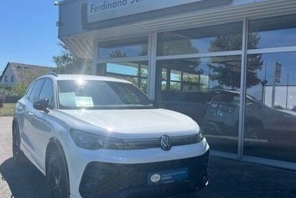 VW Tiguan 1.501 km 53.490 &euro; Demmin 17109