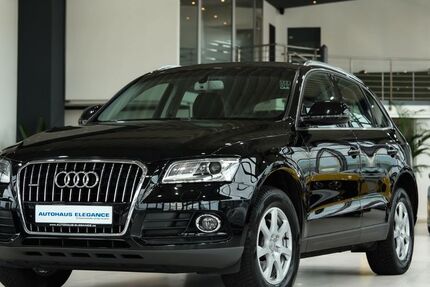 Audi Q5 245.999 km 12.780 &euro; Köln 51147