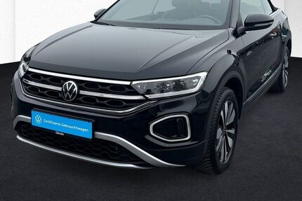VW T-Roc 20.570 km 25.980 &euro; Bad Sooden-Allendorf 37242