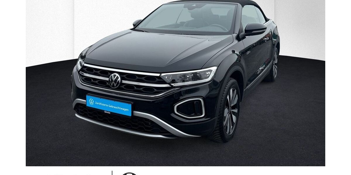 VW T-Roc 20.570 km 25.980 &euro; Bad Sooden-Allendorf 37242