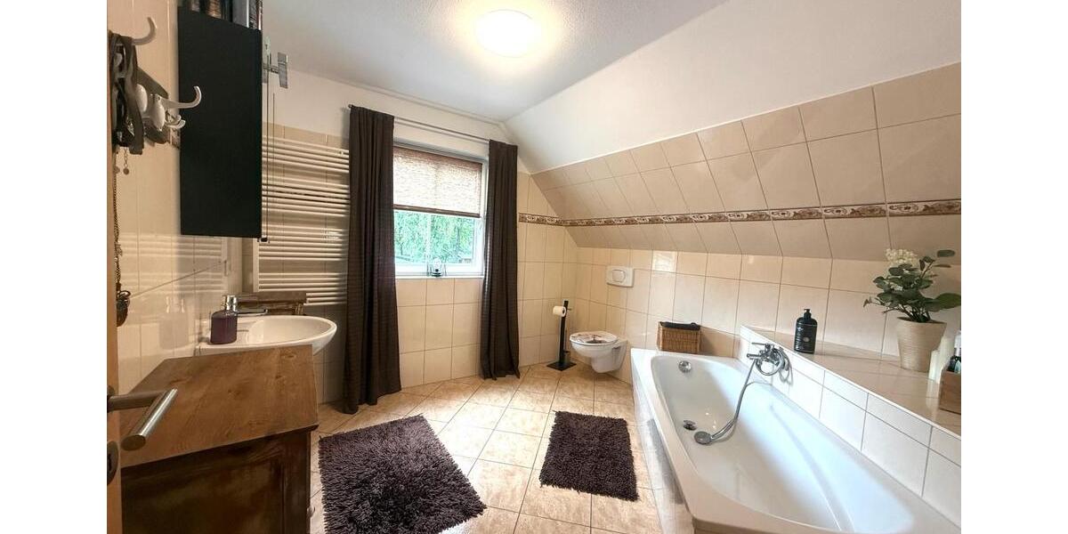 Einfamilienhaus Hagenow - 5 Zimmer, 124 m&sup2;, 320.000&euro; | Angebot:26943822