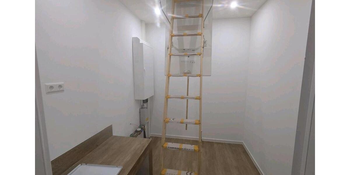 Erdgeschoßwohnung Lathen - 3 Zimmer, 78 m&sup2;, 950&euro; | Angebot:24653579