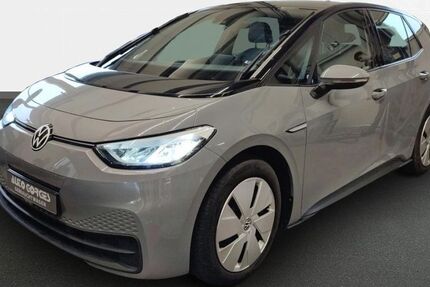 VW ID.3 47.735 km 18.965 € Morbach 54497