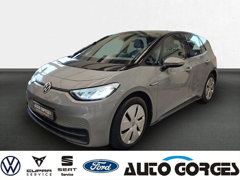 VW ID.3 47.735 km 18.965 € Morbach 54497