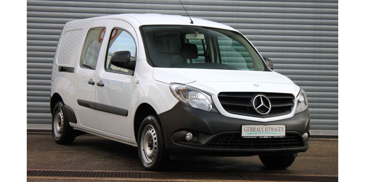 Mercedes-Benz Citan 113.800 km 11.800 &euro; Sindelfingen 71065