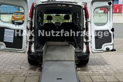 Renault Kangoo 259.000 km 8.990 &euro; Dietzenbach 63128