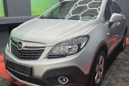 Opel Mokka 96.000 km 8.990 &euro; Bochum 44795