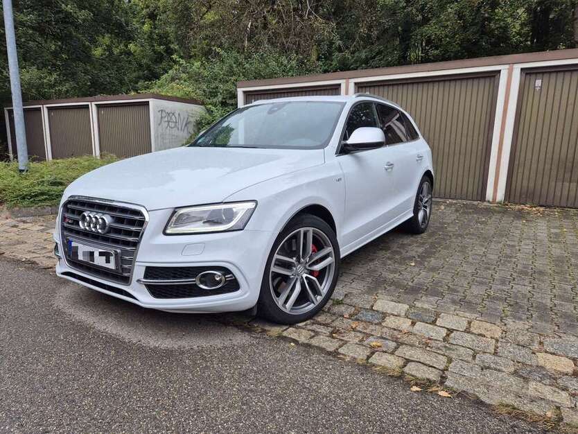 Audi SQ5 145.000 km 29.990 € Kempten (Allgäu) 87437