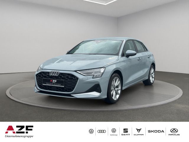 Audi A3 1.036 km 31.990 &euro; Flensburg 24941