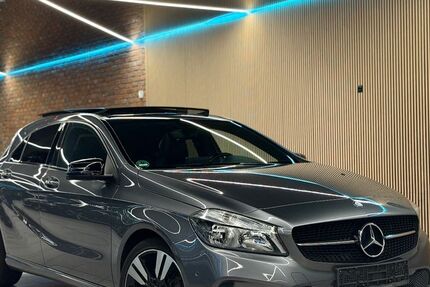 Mercedes-Benz A 180 102.000 km 13.690 € Achern 77855