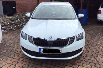 Skoda Octavia 60.100 km 11.000 &euro; Goslar 38690