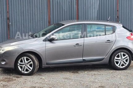 Renault Megane 144.147 km 4.980 € Lübben 15907