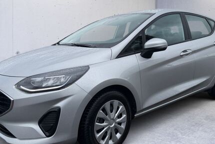 Ford Fiesta 7.373 km 16.690 &euro; Offenburg- Industriegebiet Elgersweier-Nord 77656