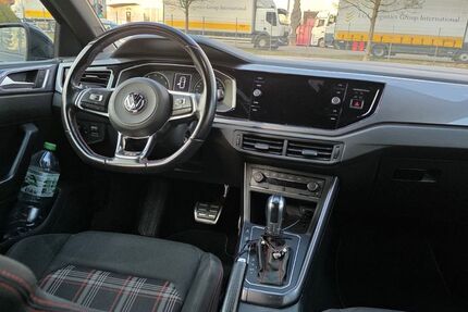 VW Polo 154.814 km 11.250 &euro; Gomaringen 72810