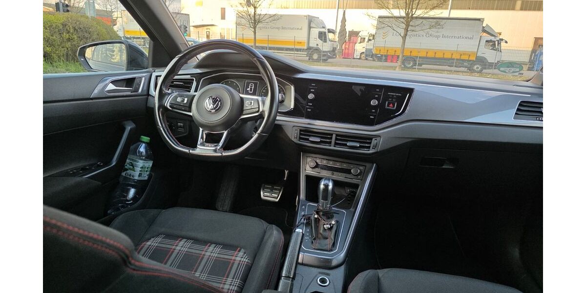 VW Polo 154.814 km 14.750 &euro; Gomaringen 72810