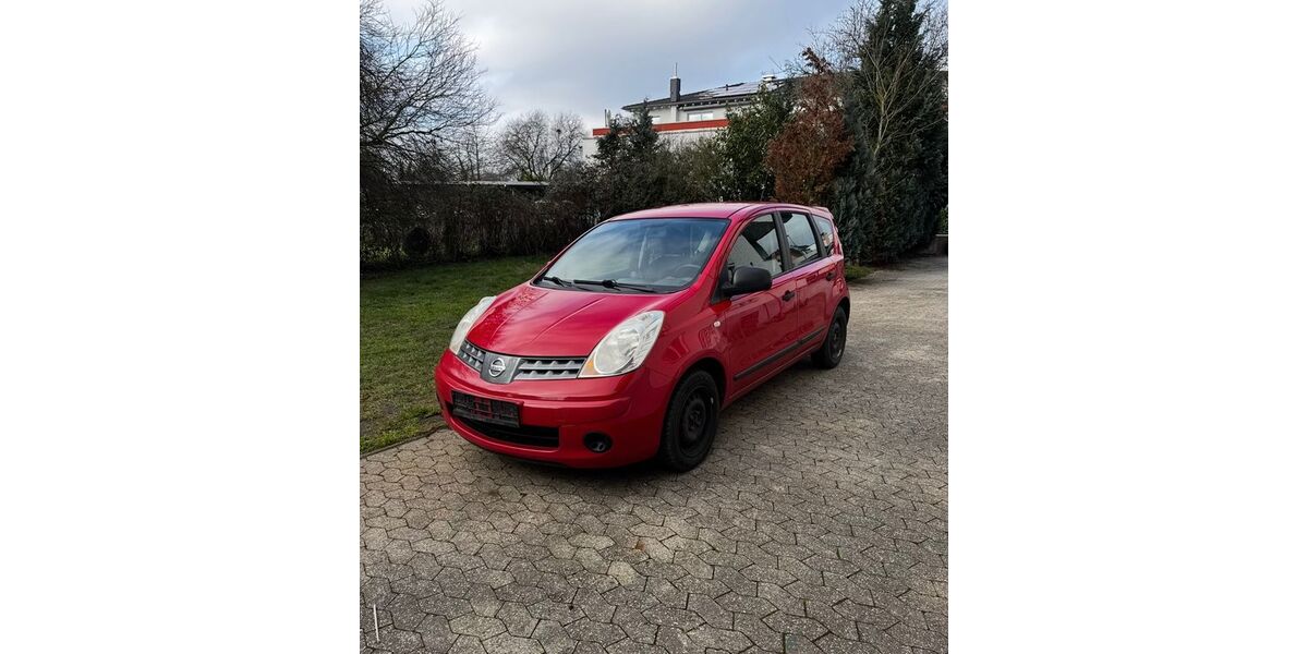 Nissan Note 194.000 km 2.950 &euro; Koblenz 56073