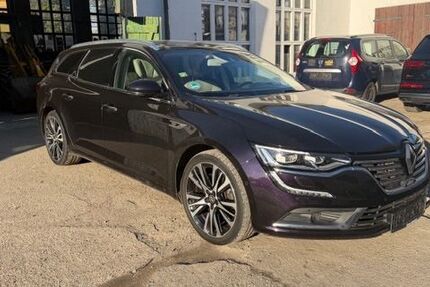 Renault Talisman 180.000 km 7.999 &euro; Halle 06118