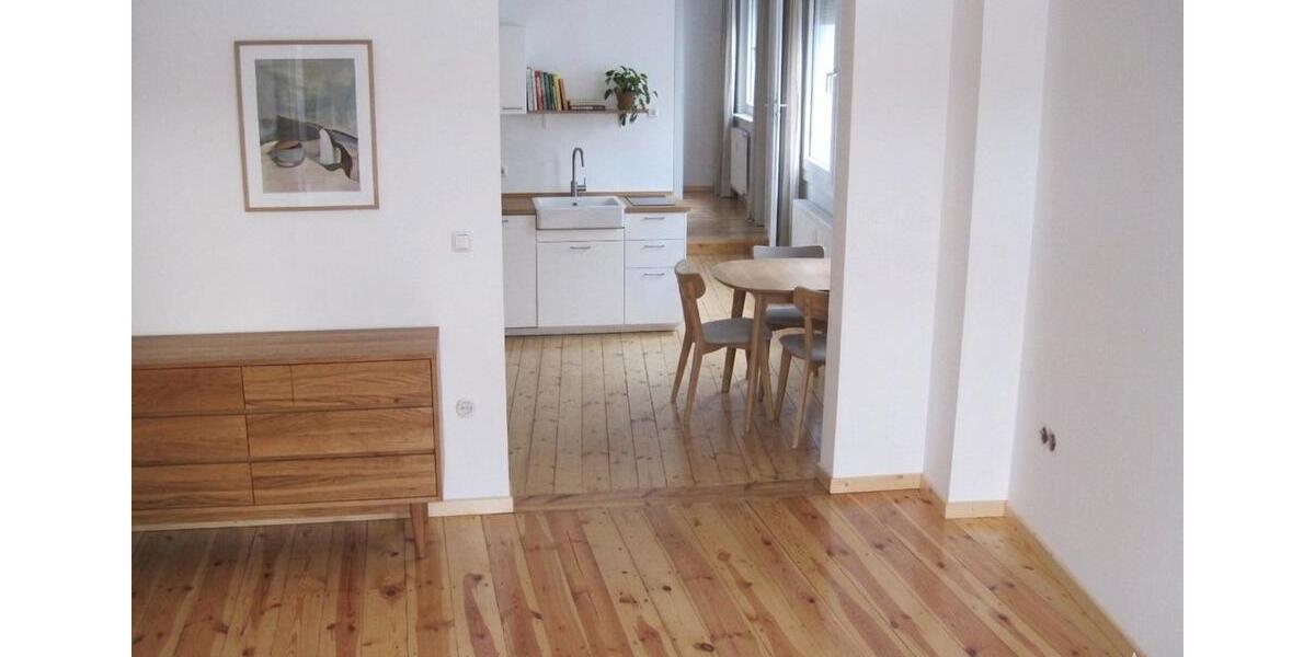 Maisonettenwohnung Werne - 4 Zimmer, 110 m&sup2;, 935&euro; | Angebot:26032967
