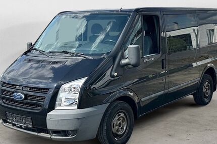 Ford Transit 279.790 km 5.950 &euro; Eitorf 53783
