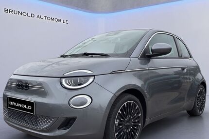 Fiat 500e 36.500 km 19.900 &euro; Ulm 89081