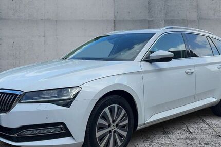 Skoda Superb 144.522 km 19.950 € Bayreuth 95448