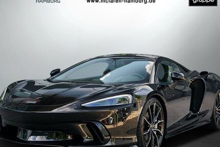 McLaren GT 2.000 km 229.900 &euro; Hamburg 22419