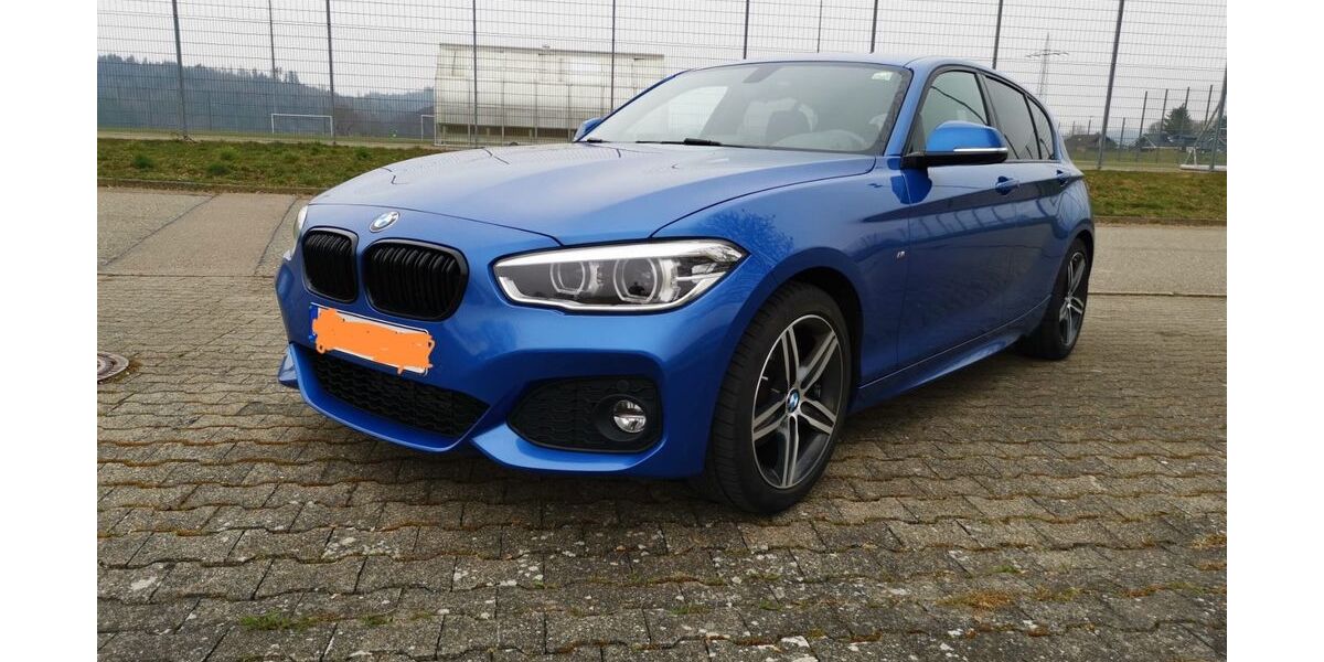 BMW 120 151.800 km 13.950 &euro; Obersontheim 74423
