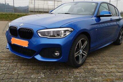 BMW 120 151.800 km 14.500 &euro; Nürnberg 90491