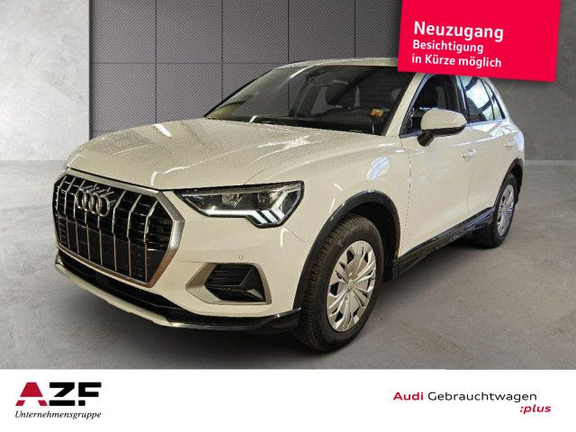 Audi Q3 84.227 km 32.890 &euro; Flensburg 24941