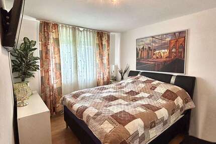 Wohnung Zusamaltheim - 2 Zimmer, 60 m&sup2;, 179.000&euro; | Angebot:25511263