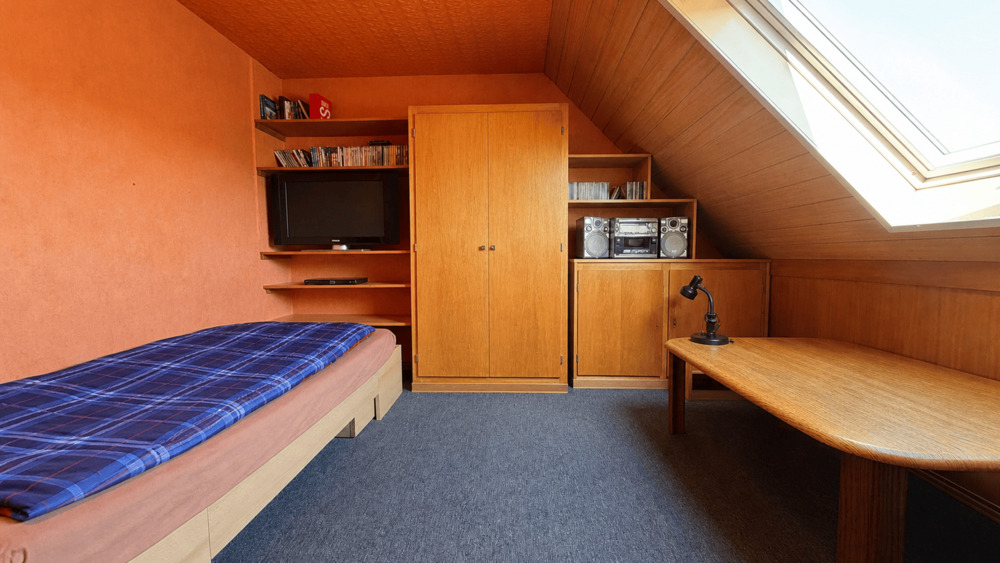 Doppelhaushälfte Friedrichsthal - 7 Zimmer, 150 m&sup2;, 247.000&euro; | Angebot:26419749