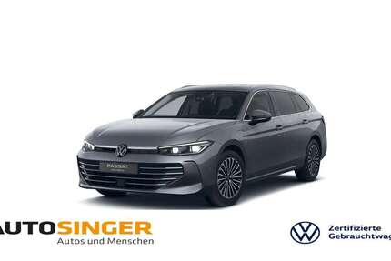 VW Passat Variant 6.100 km 41.880 &euro; Kaufbeuren 87600