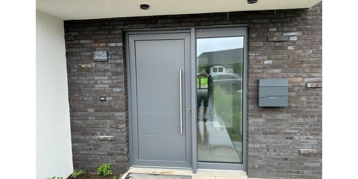 Doppelhaushälfte Steyerberg - 4 Zimmer, 147 m&sup2;, 1.500&euro; | Angebot:25088908