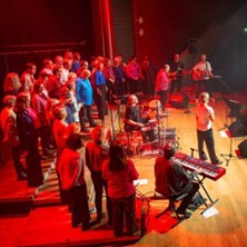 WestVocals meet Quod Libet 12.06.2026 Aula Hückelhoven