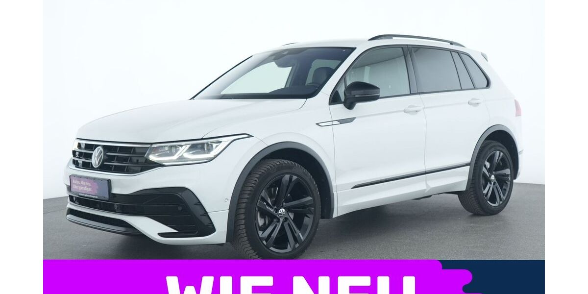 VW Tiguan 82.996 km 34.899 &euro; Dietzenbach bei Frankfurt 63128