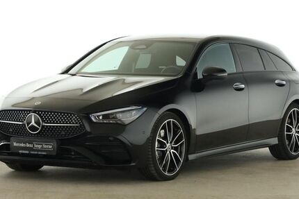 Mercedes-Benz CLA 200 Shooting Brake 6.667 km 38.683 &euro; Bamberg 96052