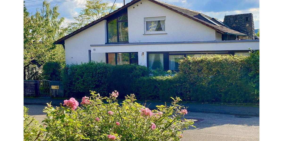 Einfamilienhaus Rudersberg - 1 Zimmer, 240 m&sup2;, 540.000&euro; | Angebot:26155468