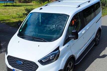 Ford Tourneo Custom 79.890 km 27.890 &euro; Winterberg 59955