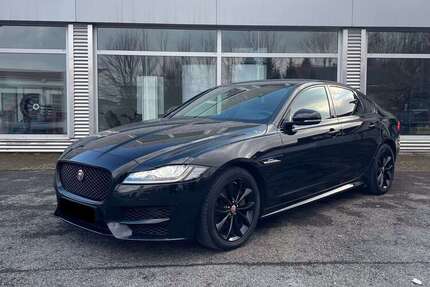 Jaguar XF 159.000 km 16.900 &euro; Schongau 86956