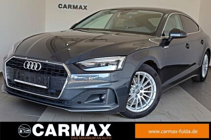 Audi A5 70.199 km 27.500 € Fulda 36043
