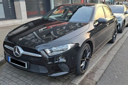 Mercedes-Benz A 180 42.000 km 22.800 &euro; Lörrach 79539