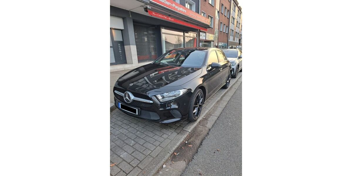 Mercedes-Benz A 180 42.000 km 22.800 &euro; Lörrach 79539