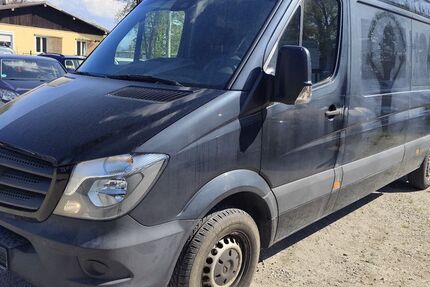 Mercedes-Benz Sprinter 235.000 km 8.950 &euro; Freilassing 83395