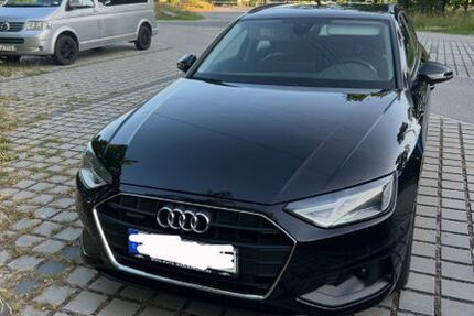 Audi A4 196.000 km 19.000 &euro; Burglengenfled 93133
